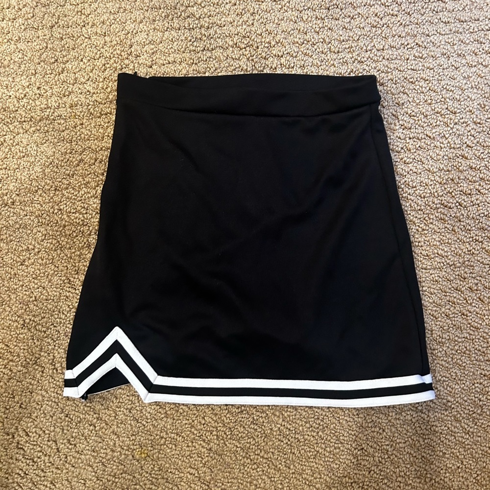 Cheerleader Skirt